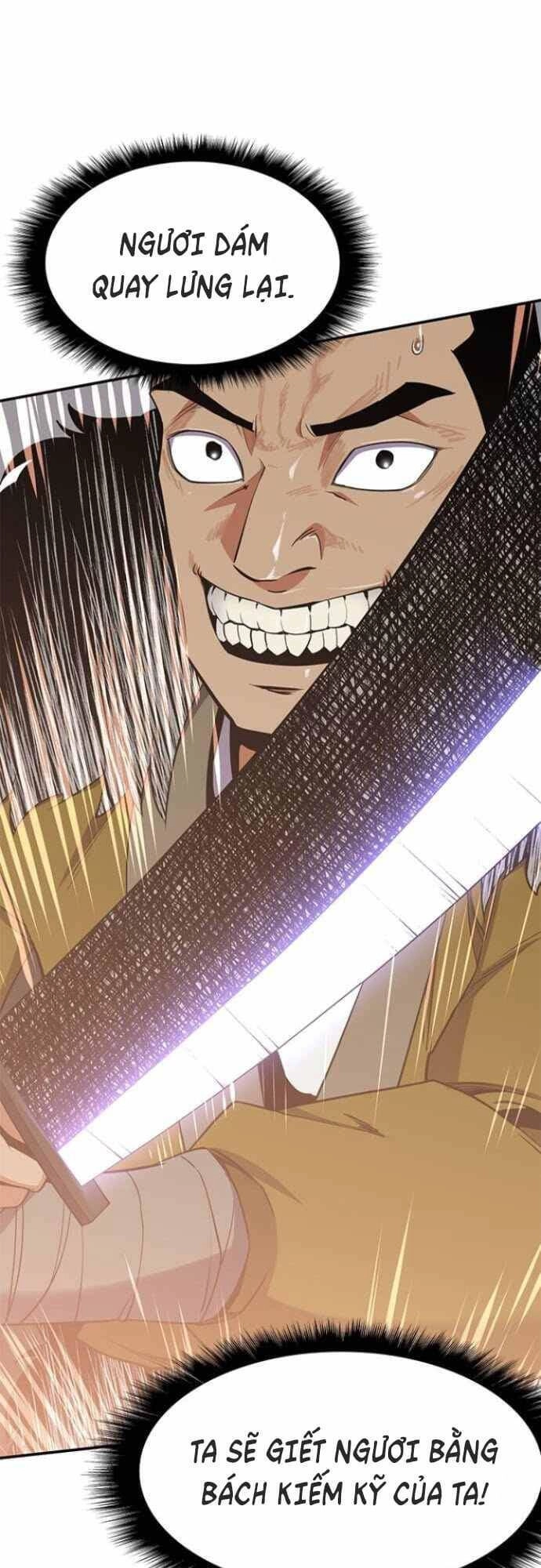 Kẻ Mạnh Nhất Lịch Sử Chapter 30 - 26