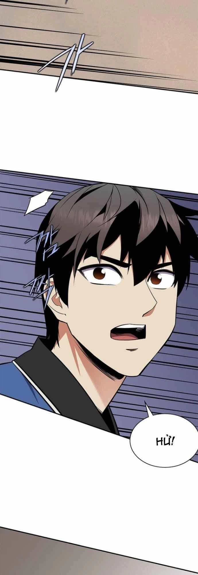 Kẻ Mạnh Nhất Lịch Sử Chapter 30 - 32