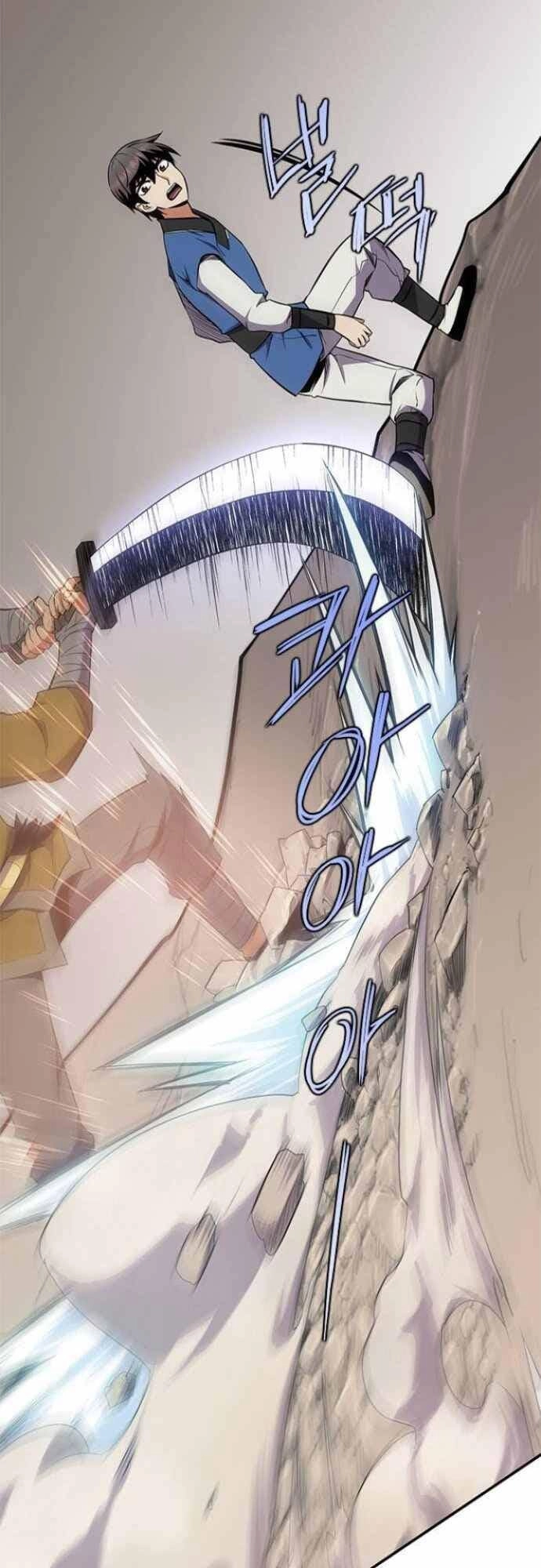 Kẻ Mạnh Nhất Lịch Sử Chapter 30 - 33