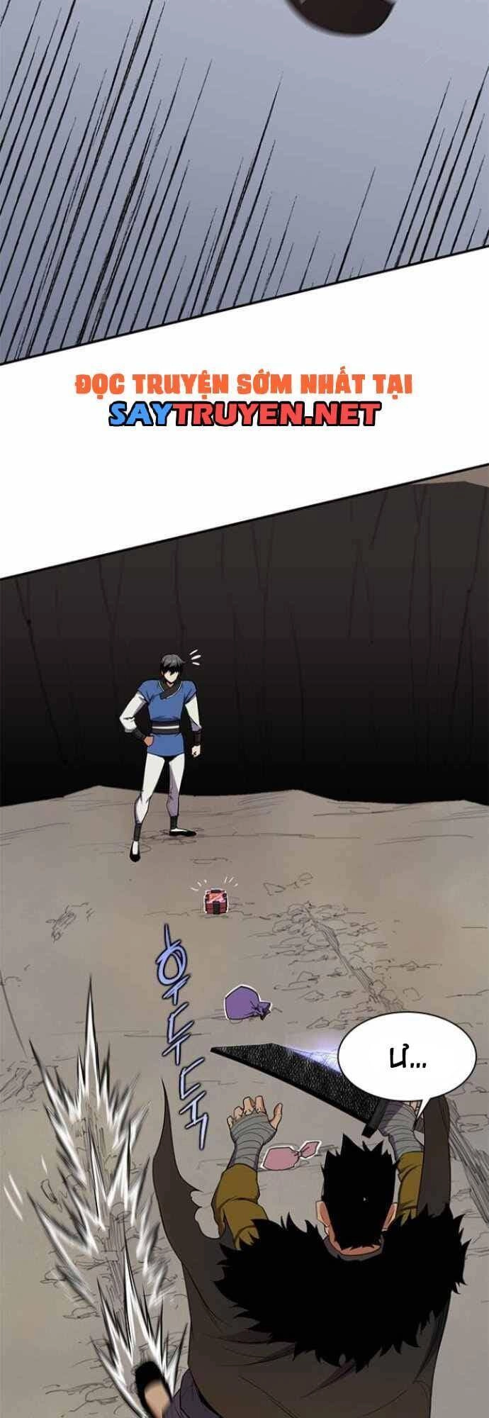 Kẻ Mạnh Nhất Lịch Sử Chapter 30 - 45