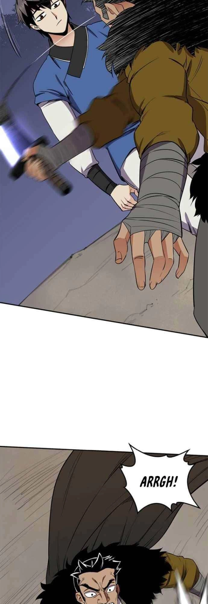 Kẻ Mạnh Nhất Lịch Sử Chapter 30 - 50