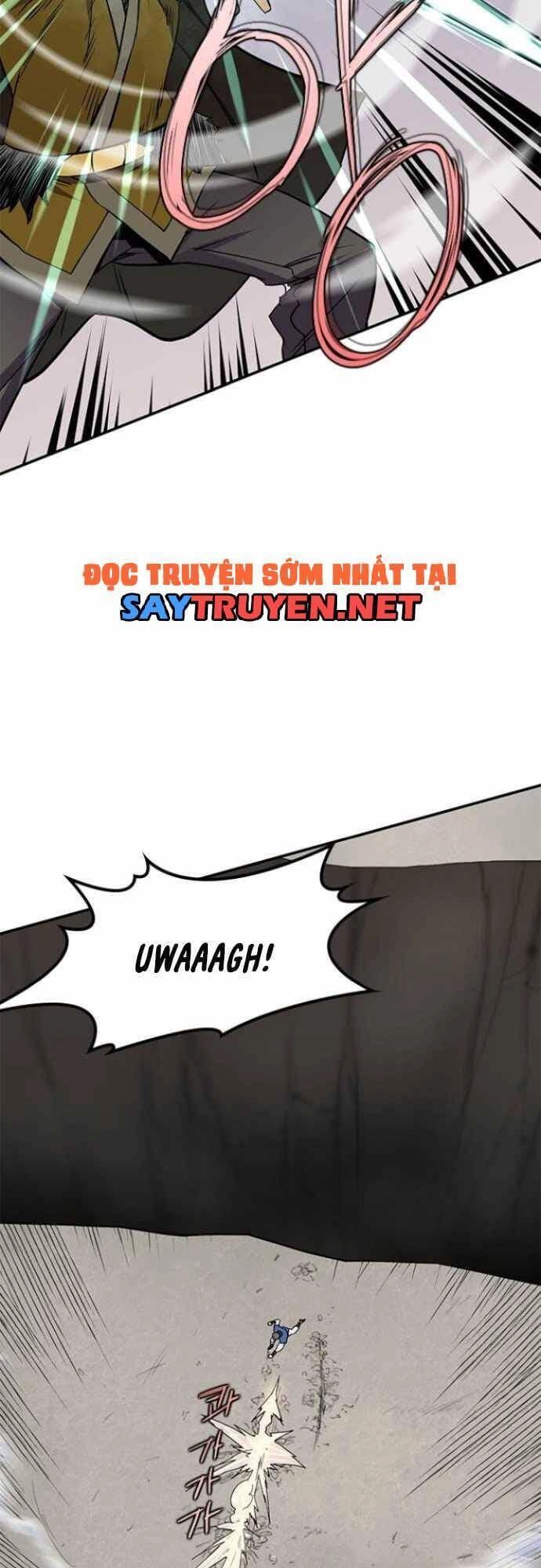 Kẻ Mạnh Nhất Lịch Sử Chapter 30 - 60