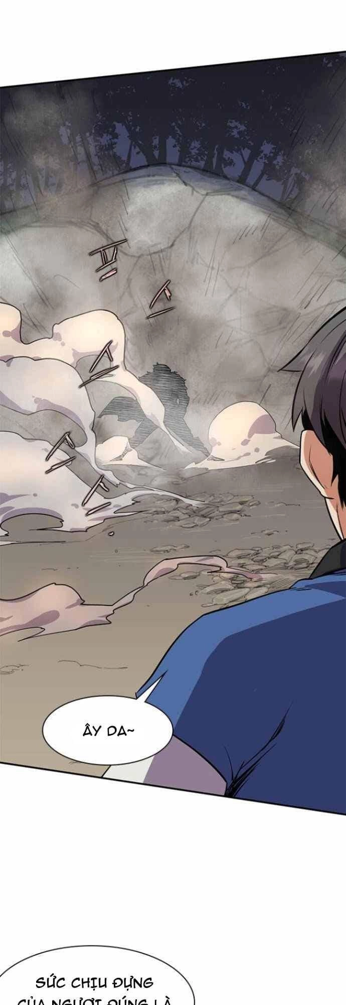 Kẻ Mạnh Nhất Lịch Sử Chapter 30 - 62