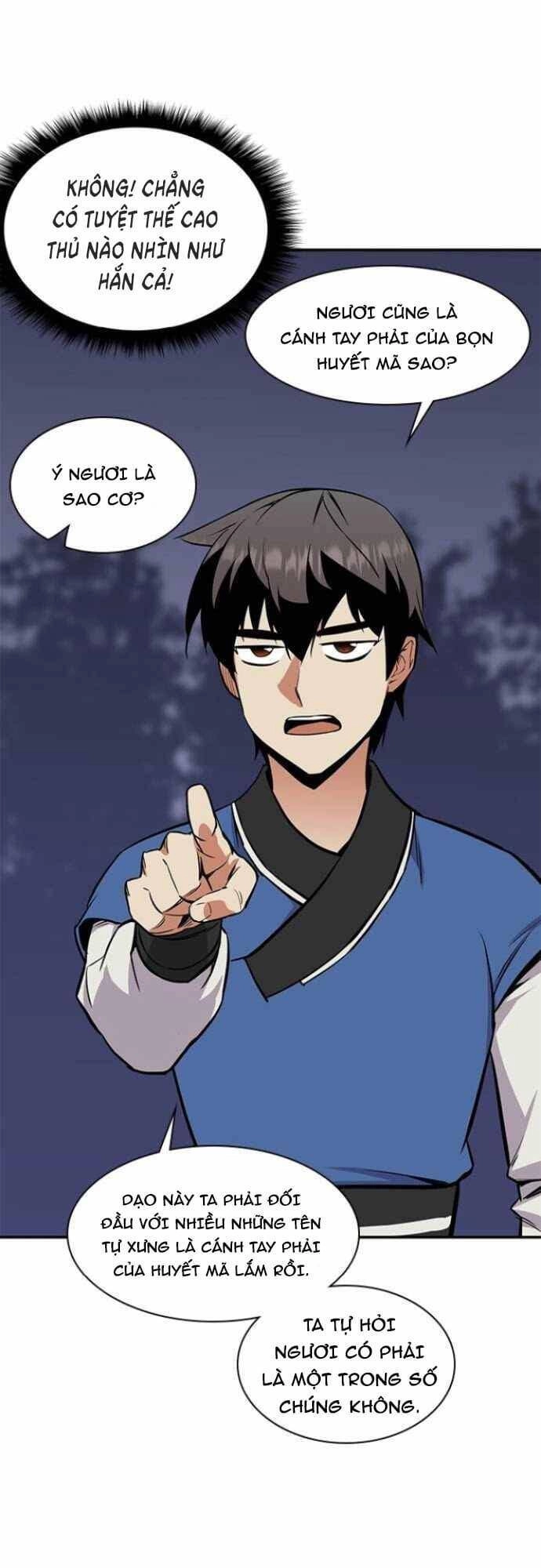 Kẻ Mạnh Nhất Lịch Sử Chapter 30 - 65