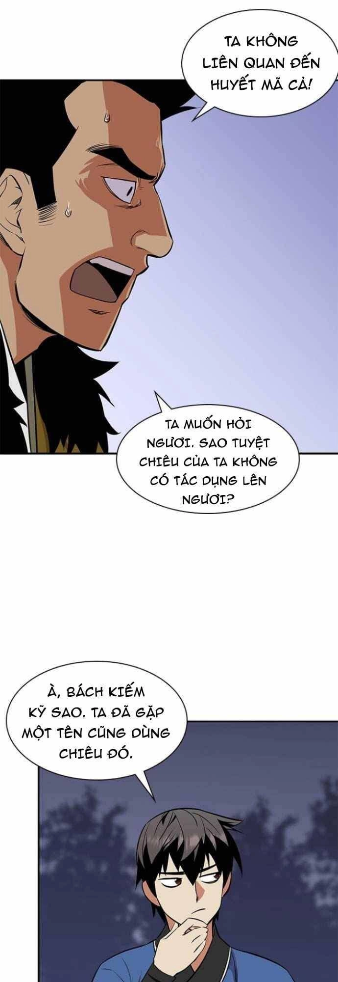 Kẻ Mạnh Nhất Lịch Sử Chapter 30 - 66