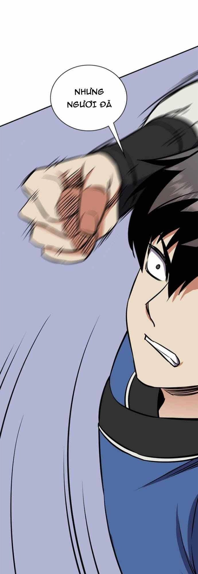 Kẻ Mạnh Nhất Lịch Sử Chapter 30 - 73