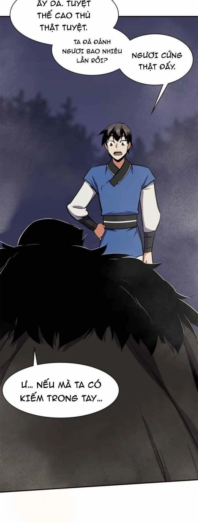 Kẻ Mạnh Nhất Lịch Sử Chapter 30 - 78