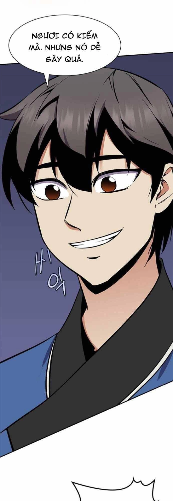 Kẻ Mạnh Nhất Lịch Sử Chapter 30 - 79