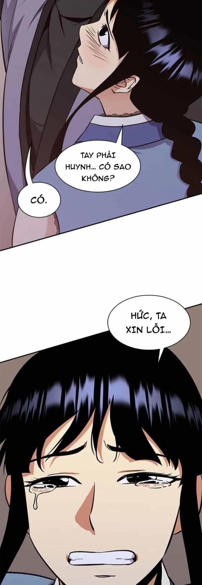 Kẻ Mạnh Nhất Lịch Sử Chapter 30 - 83