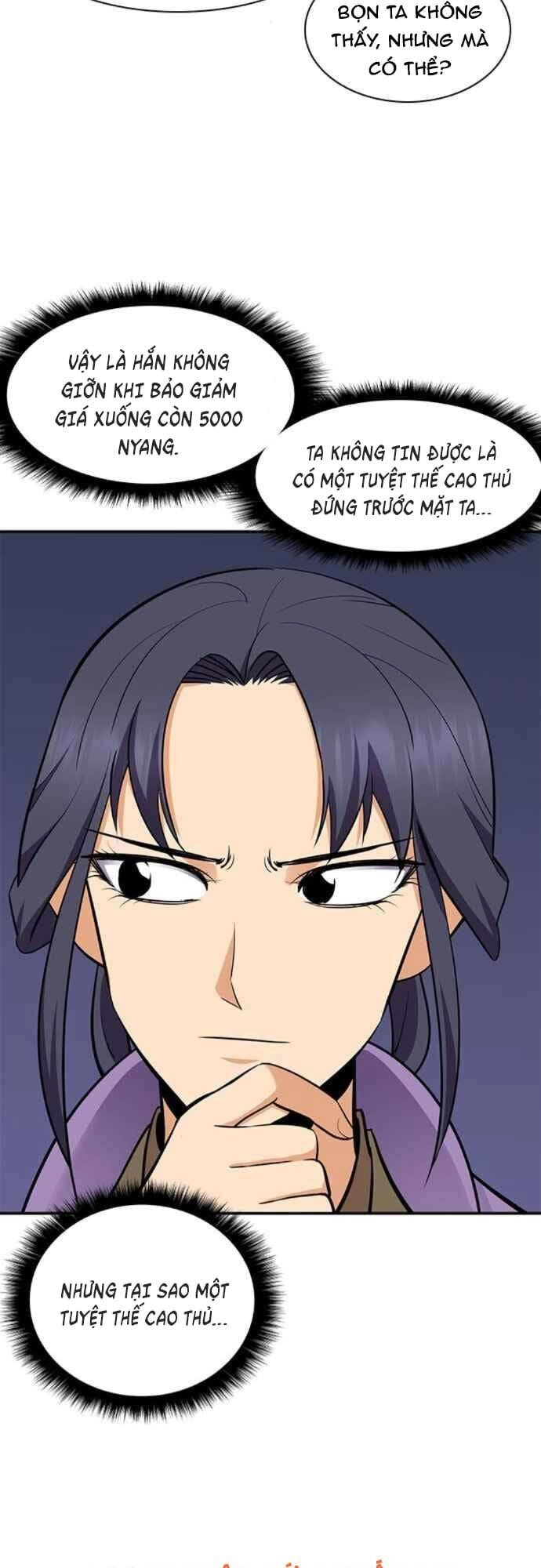 Kẻ Mạnh Nhất Lịch Sử Chapter 31 - 5