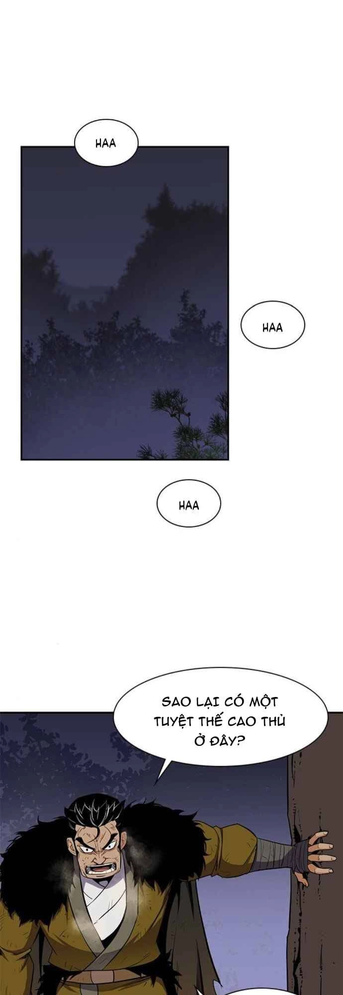 Kẻ Mạnh Nhất Lịch Sử Chapter 31 - 11