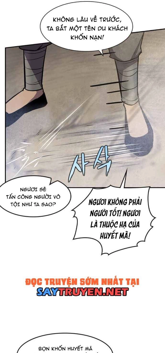 Kẻ Mạnh Nhất Lịch Sử Chapter 31 - 15