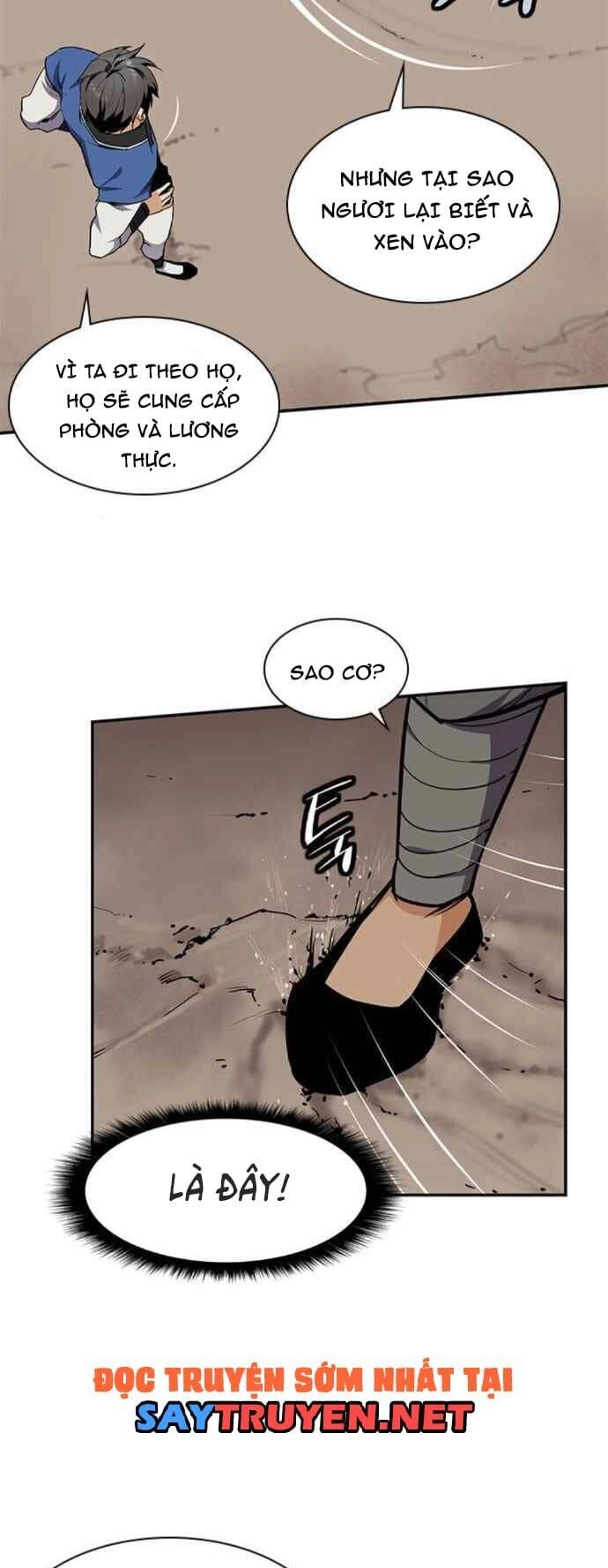 Kẻ Mạnh Nhất Lịch Sử Chapter 31 - 18