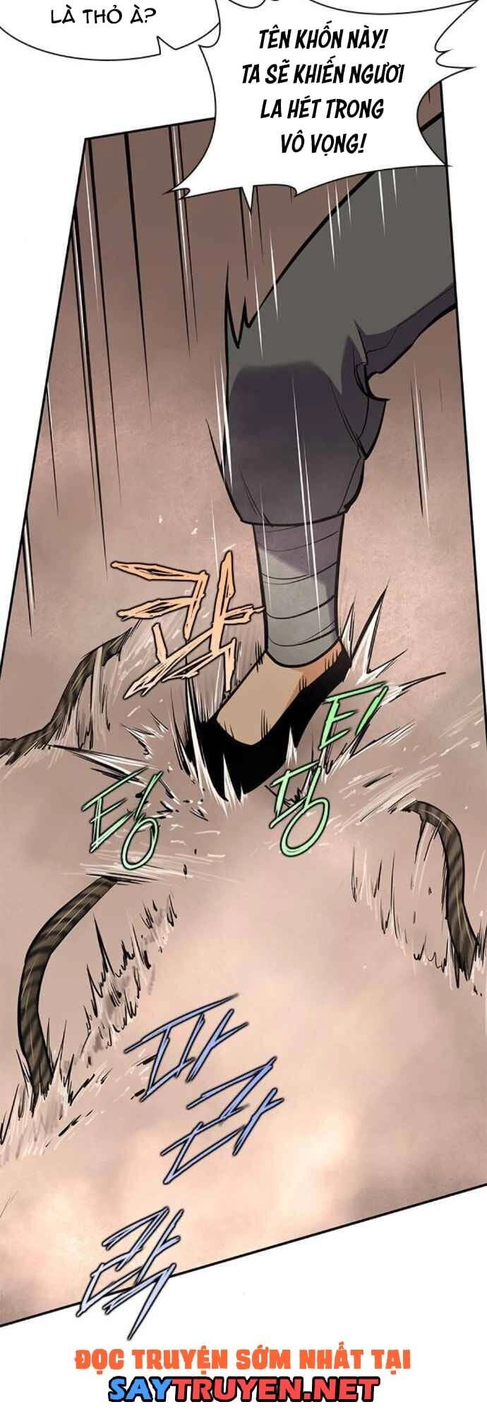 Kẻ Mạnh Nhất Lịch Sử Chapter 31 - 20