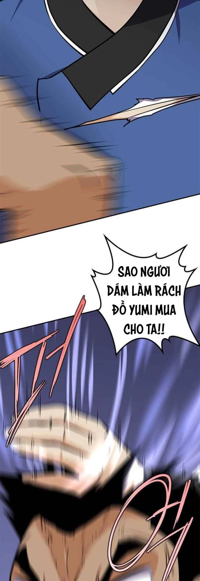 Kẻ Mạnh Nhất Lịch Sử Chapter 31 - 29