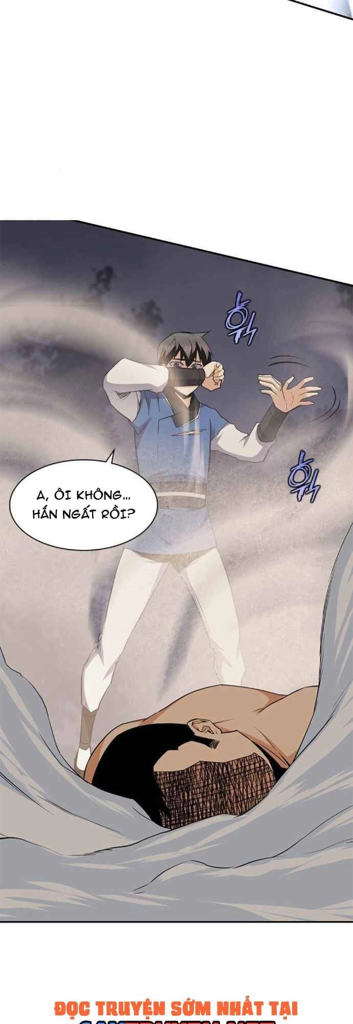 Kẻ Mạnh Nhất Lịch Sử Chapter 31 - 32