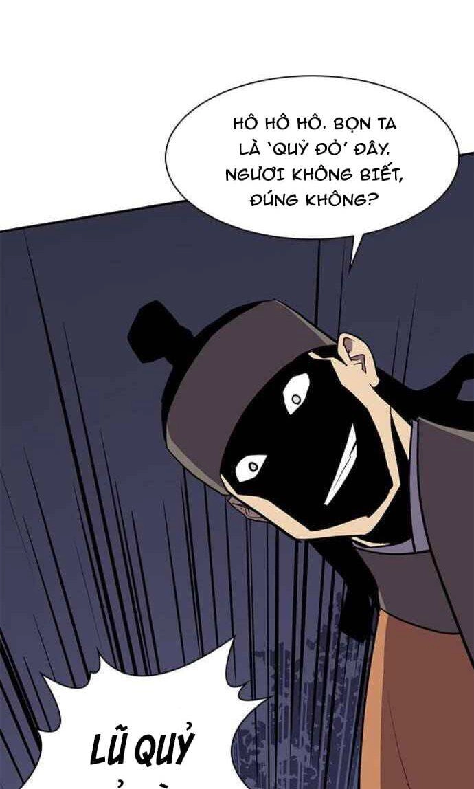 Kẻ Mạnh Nhất Lịch Sử Chapter 31 - 42