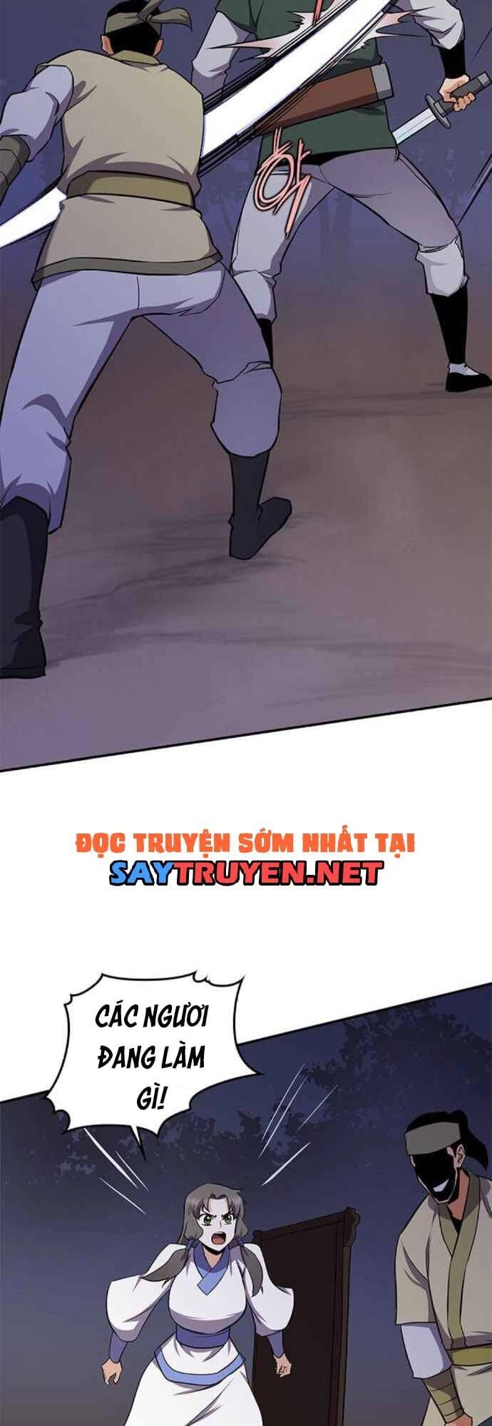 Kẻ Mạnh Nhất Lịch Sử Chapter 31 - 44