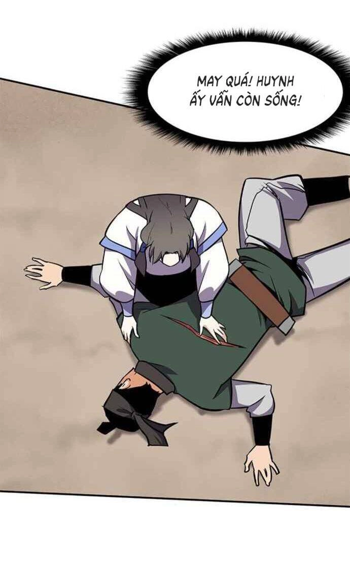 Kẻ Mạnh Nhất Lịch Sử Chapter 31 - 46