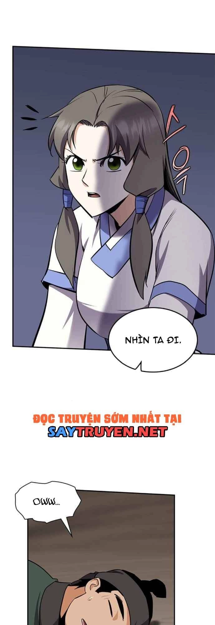 Kẻ Mạnh Nhất Lịch Sử Chapter 31 - 47