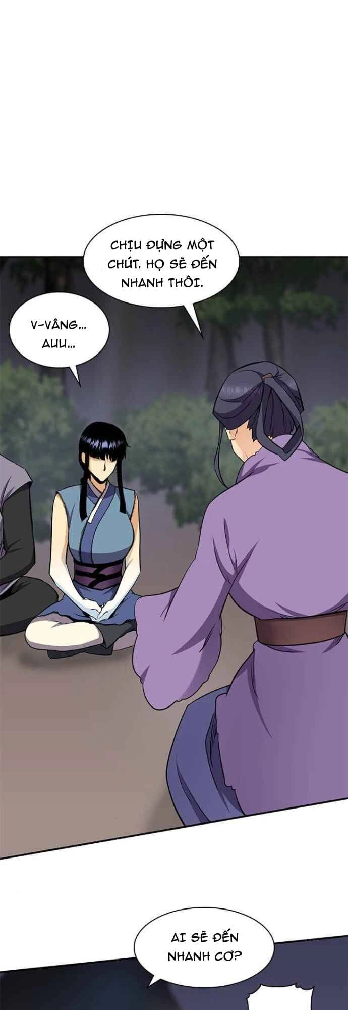 Kẻ Mạnh Nhất Lịch Sử Chapter 31 - 50