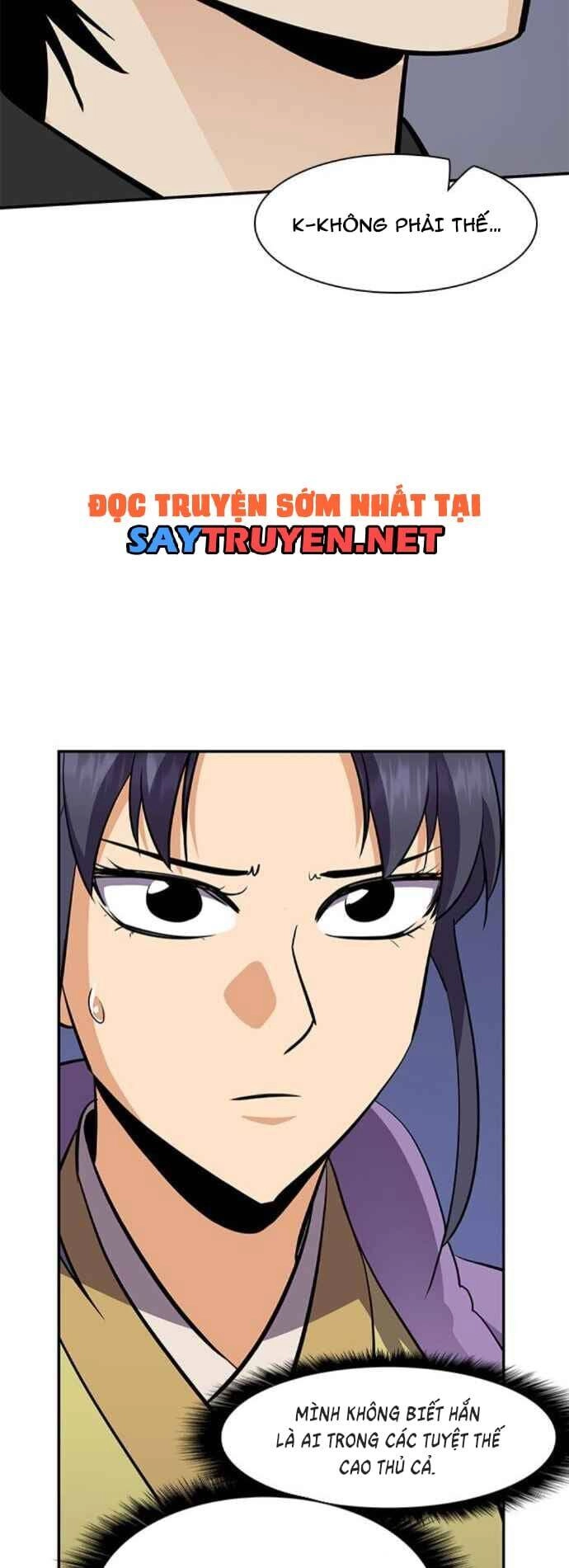 Kẻ Mạnh Nhất Lịch Sử Chapter 31 - 54