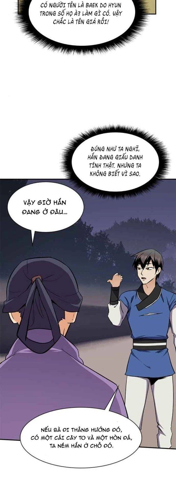 Kẻ Mạnh Nhất Lịch Sử Chapter 31 - 55