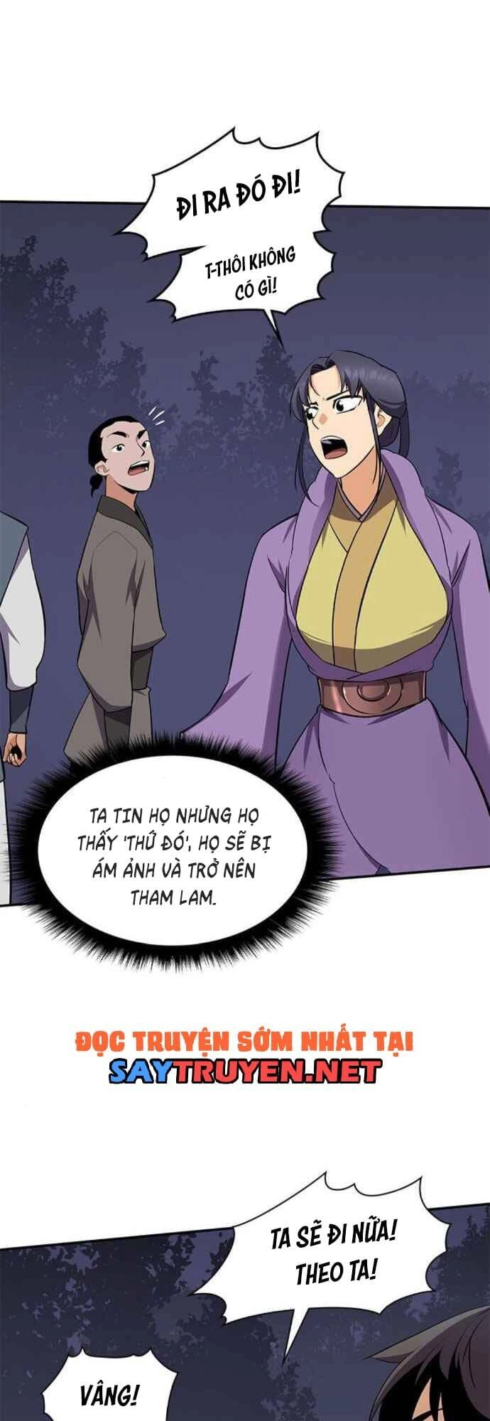 Kẻ Mạnh Nhất Lịch Sử Chapter 31 - 56