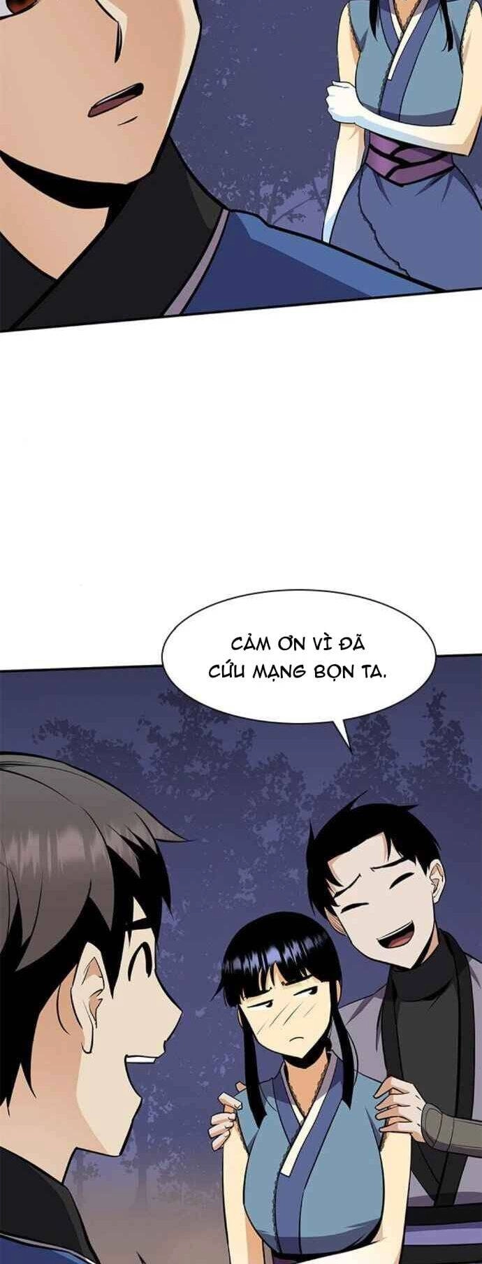 Kẻ Mạnh Nhất Lịch Sử Chapter 31 - 58