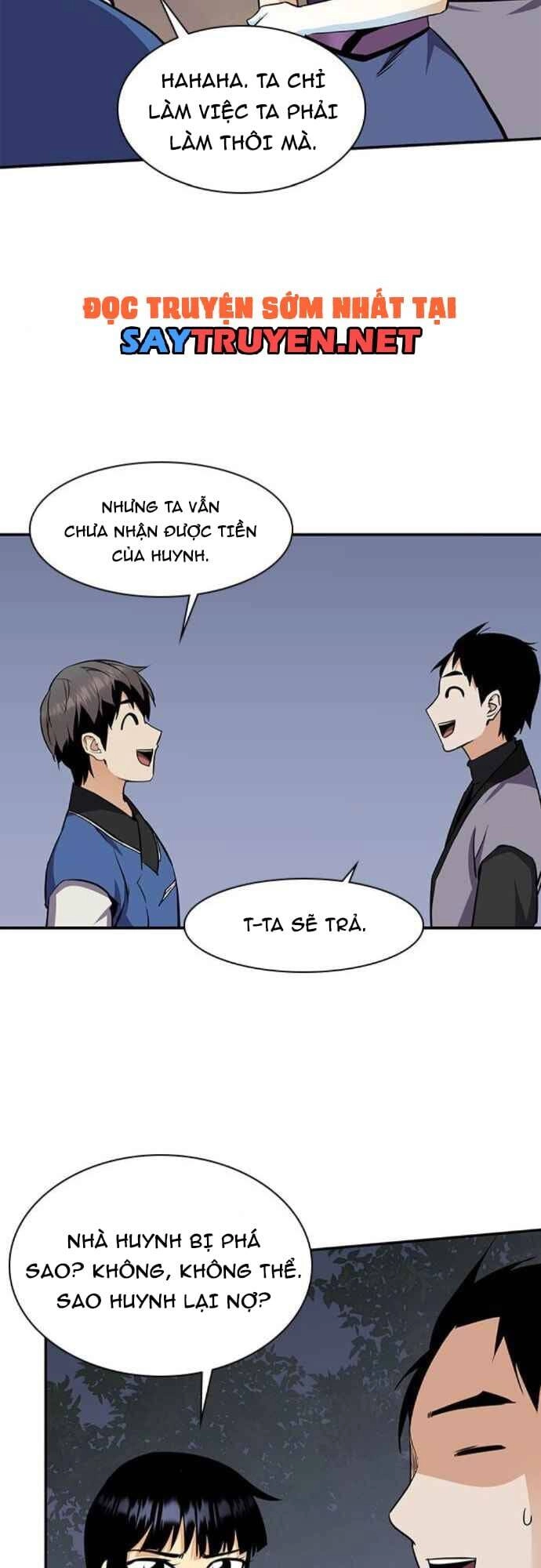 Kẻ Mạnh Nhất Lịch Sử Chapter 31 - 59