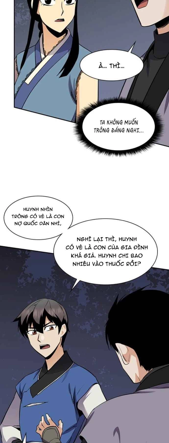 Kẻ Mạnh Nhất Lịch Sử Chapter 31 - 60