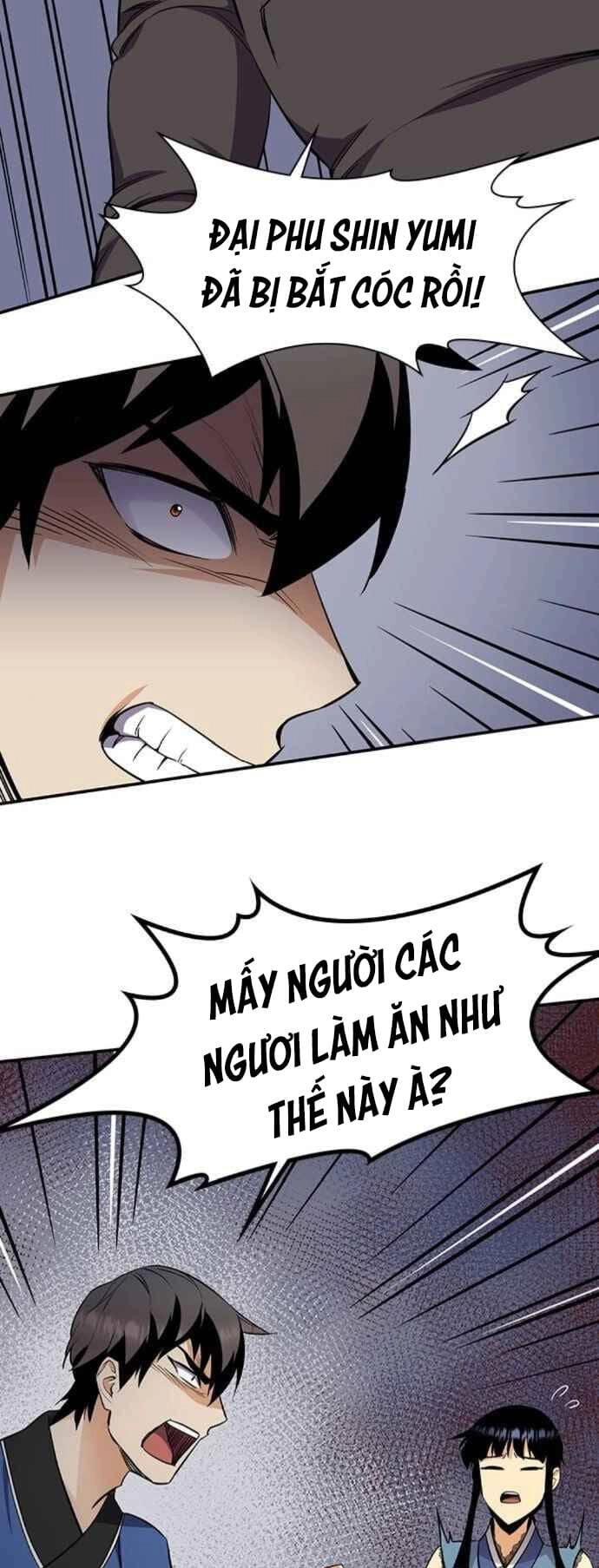 Kẻ Mạnh Nhất Lịch Sử Chapter 31 - 63