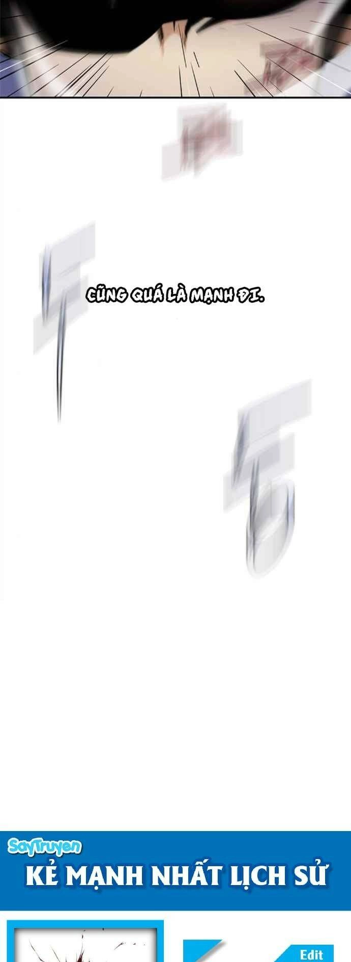 Kẻ Mạnh Nhất Lịch Sử Chapter 31 - 70