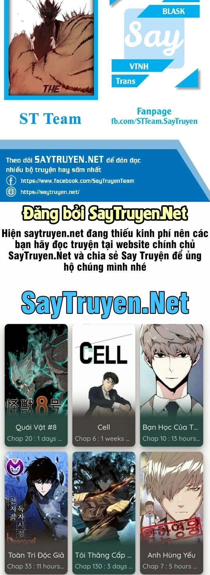 Kẻ Mạnh Nhất Lịch Sử Chapter 31 - 71