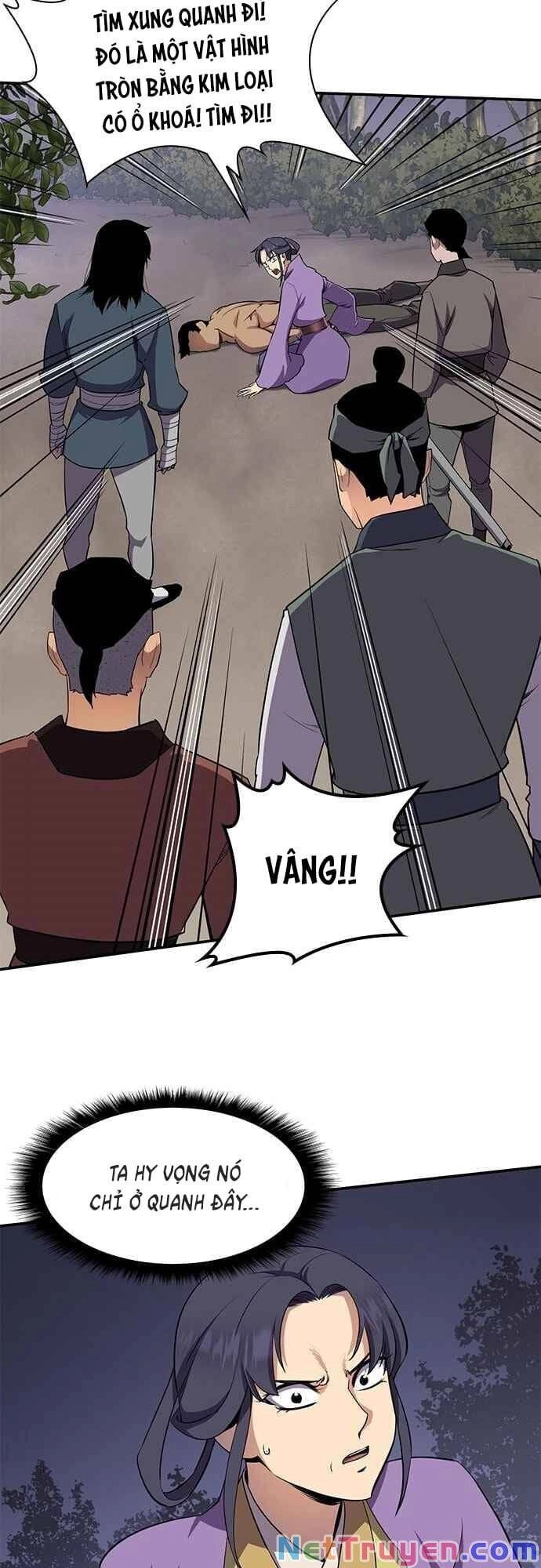 Kẻ Mạnh Nhất Lịch Sử Chapter 32 - 22