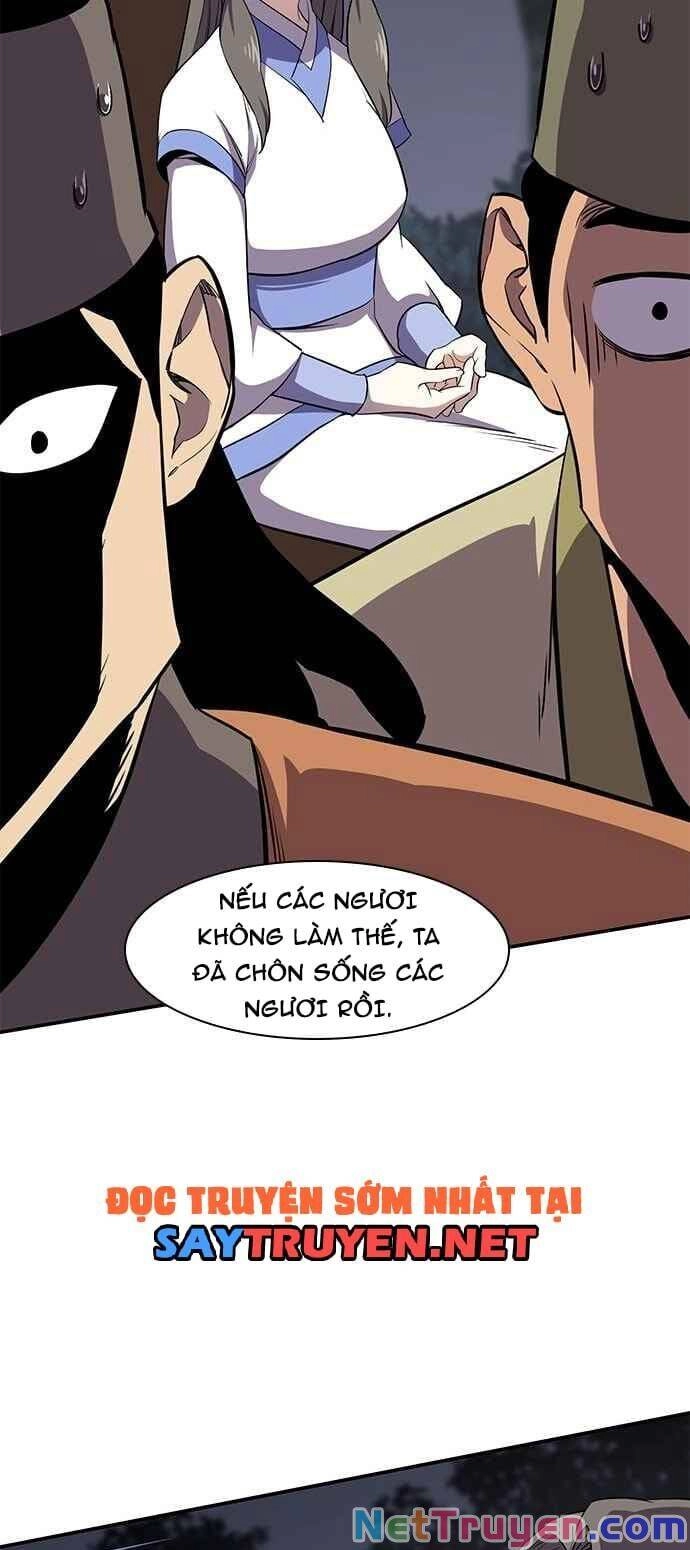 Kẻ Mạnh Nhất Lịch Sử Chapter 32 - 32