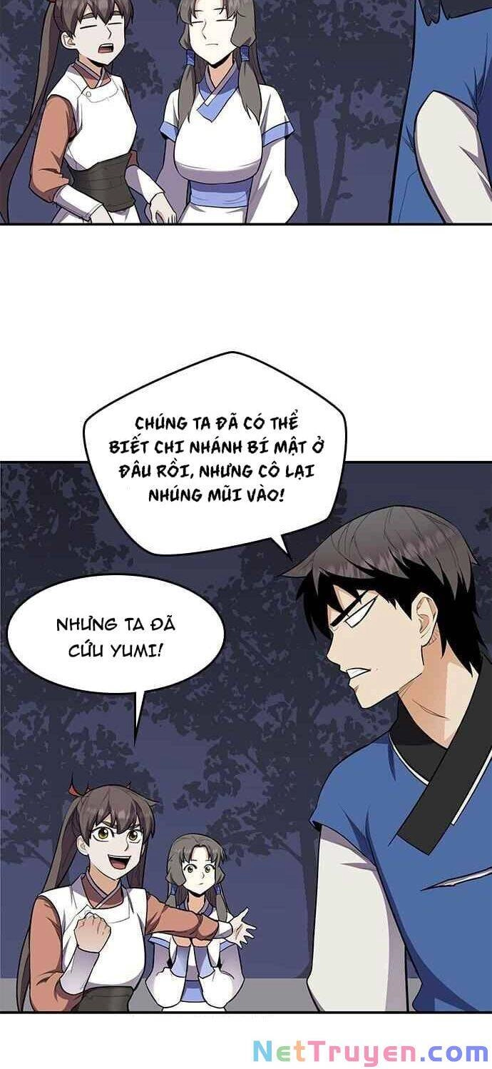 Kẻ Mạnh Nhất Lịch Sử Chapter 32 - 45