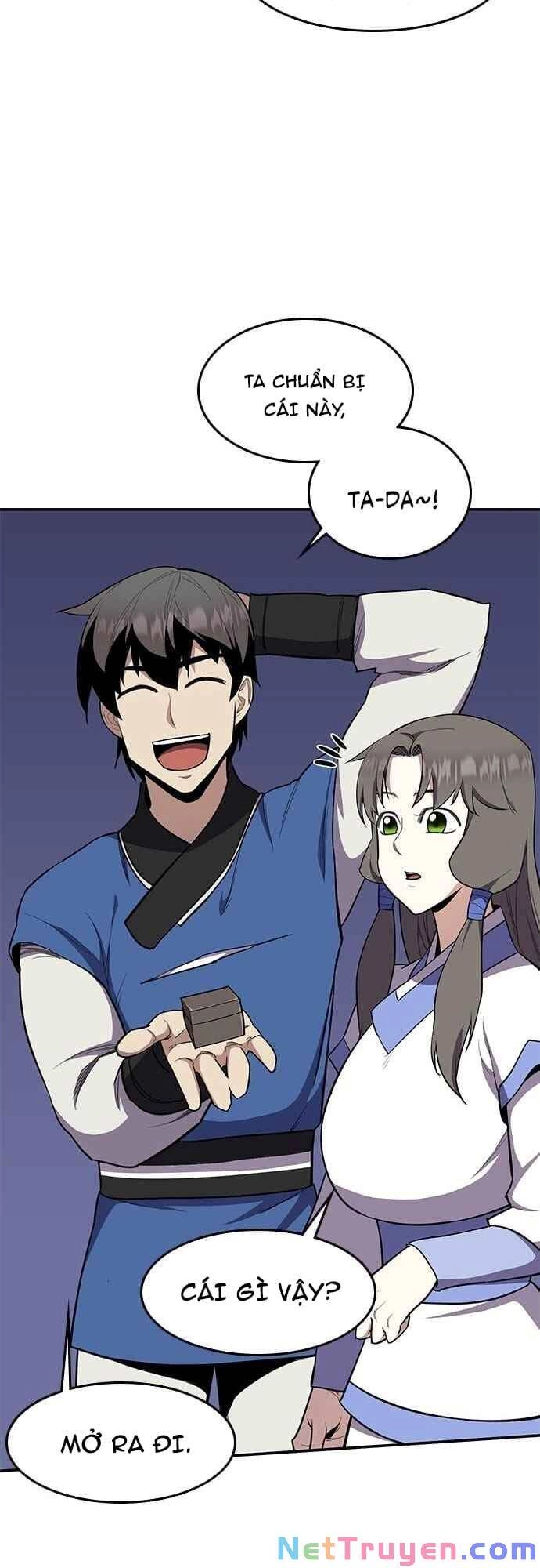 Kẻ Mạnh Nhất Lịch Sử Chapter 32 - 49