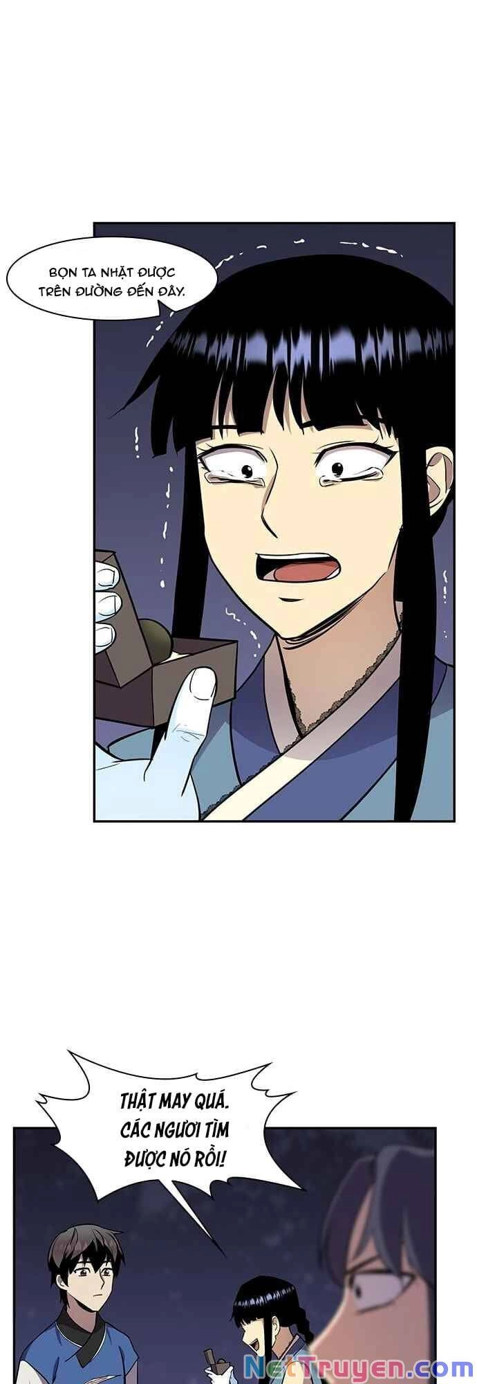 Kẻ Mạnh Nhất Lịch Sử Chapter 32 - 59