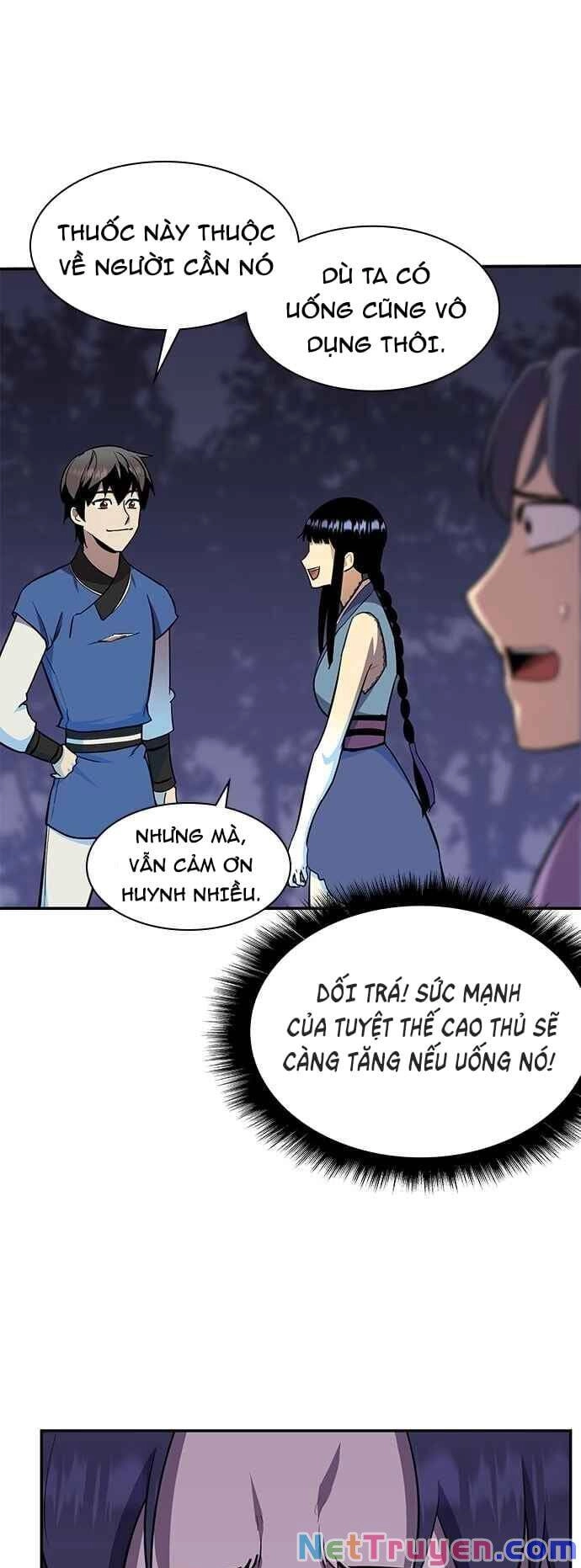 Kẻ Mạnh Nhất Lịch Sử Chapter 32 - 64