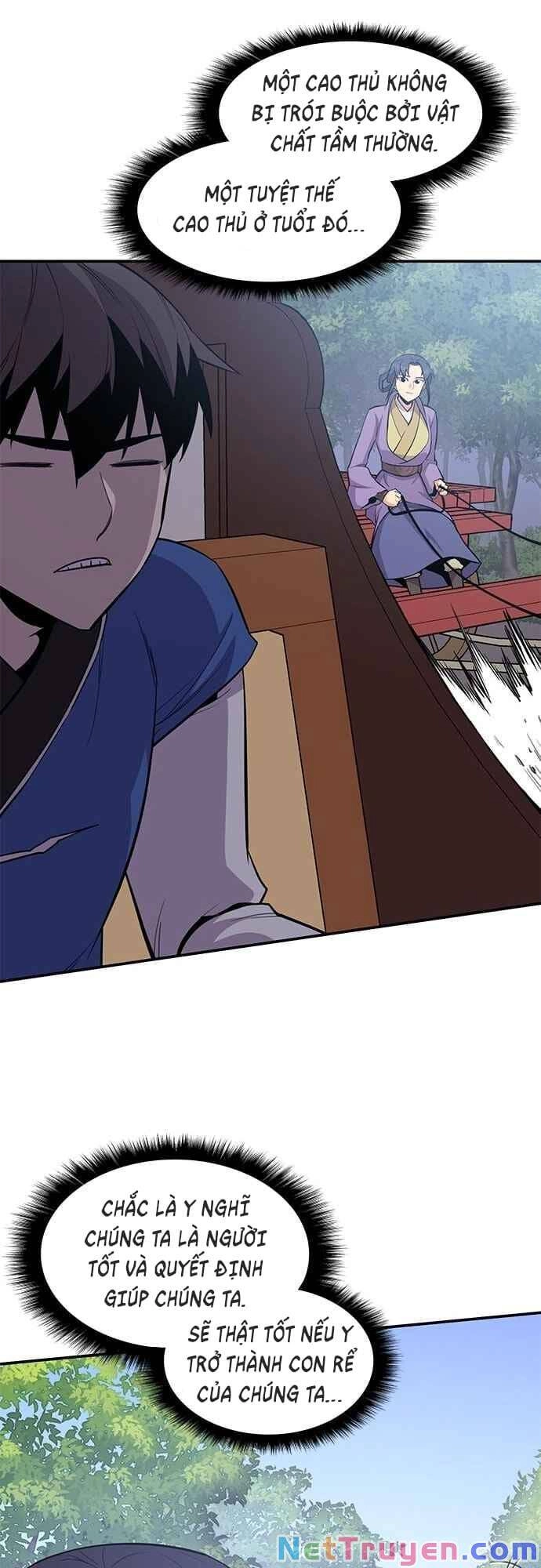 Kẻ Mạnh Nhất Lịch Sử Chapter 33 - 14