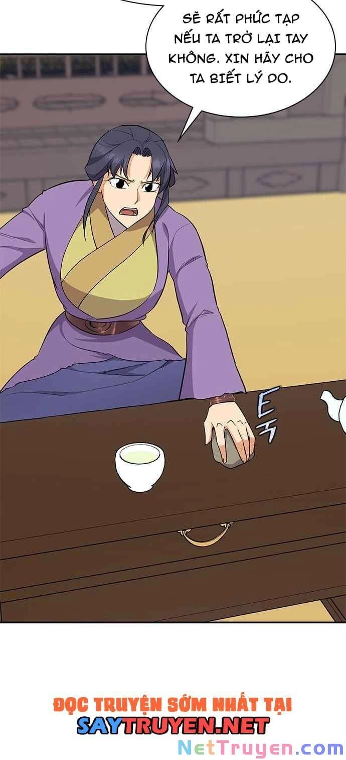 Kẻ Mạnh Nhất Lịch Sử Chapter 33 - 33