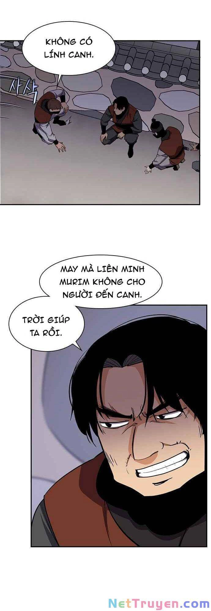 Kẻ Mạnh Nhất Lịch Sử Chapter 34 - 7