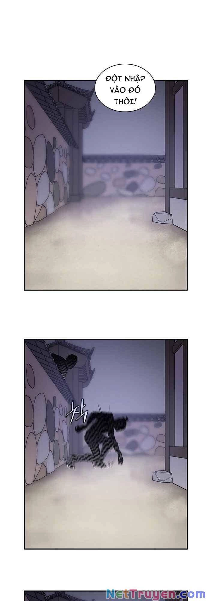 Kẻ Mạnh Nhất Lịch Sử Chapter 34 - 8