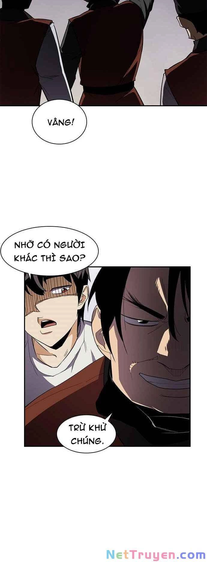 Kẻ Mạnh Nhất Lịch Sử Chapter 34 - 10