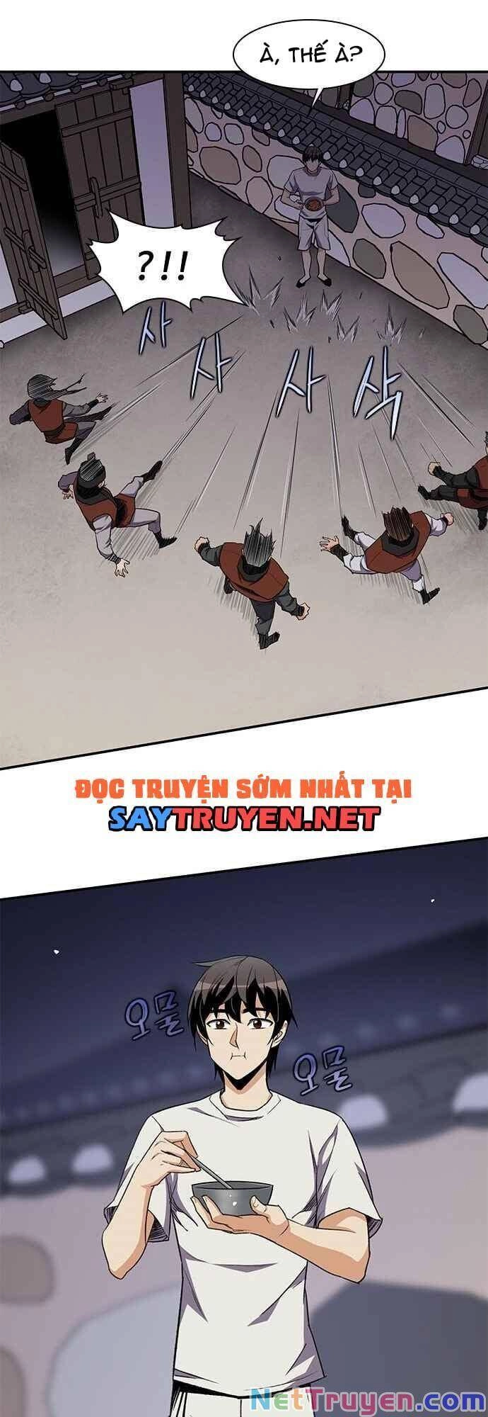 Kẻ Mạnh Nhất Lịch Sử Chapter 34 - 11