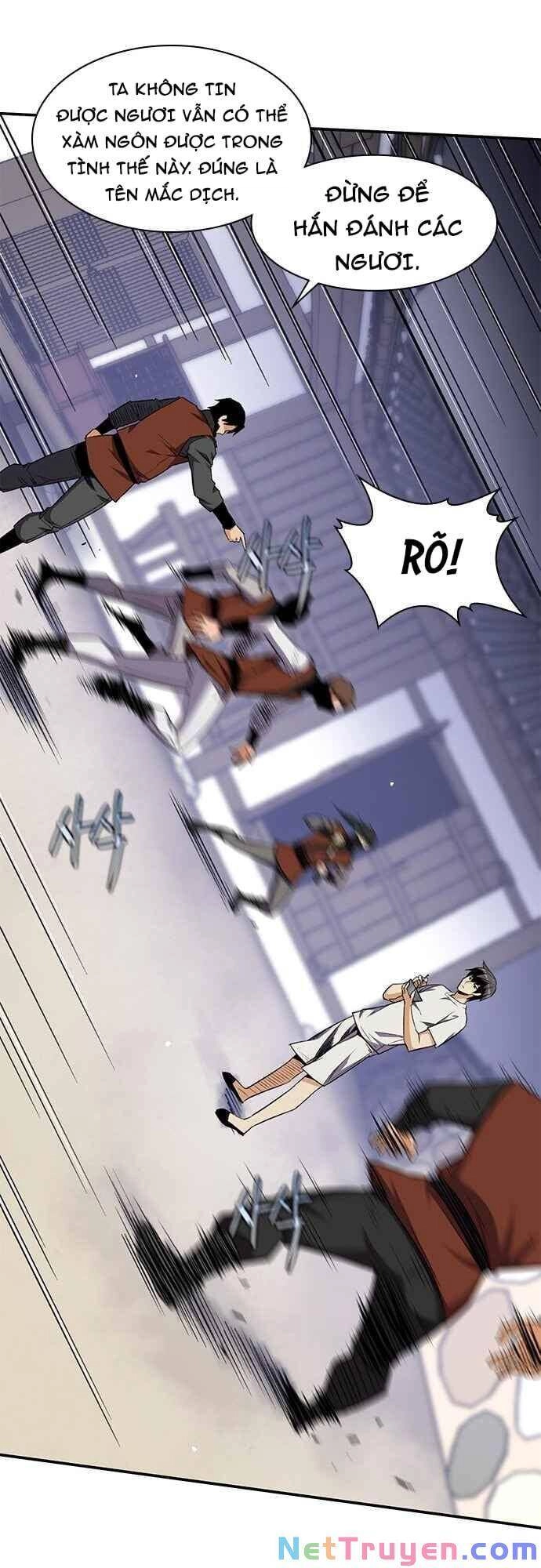 Kẻ Mạnh Nhất Lịch Sử Chapter 34 - 14