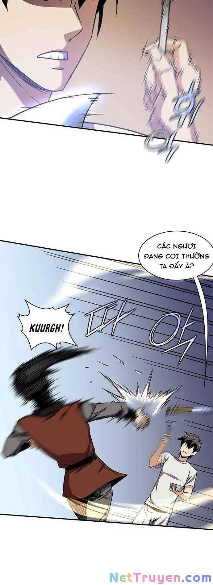 Kẻ Mạnh Nhất Lịch Sử Chapter 34 - 16