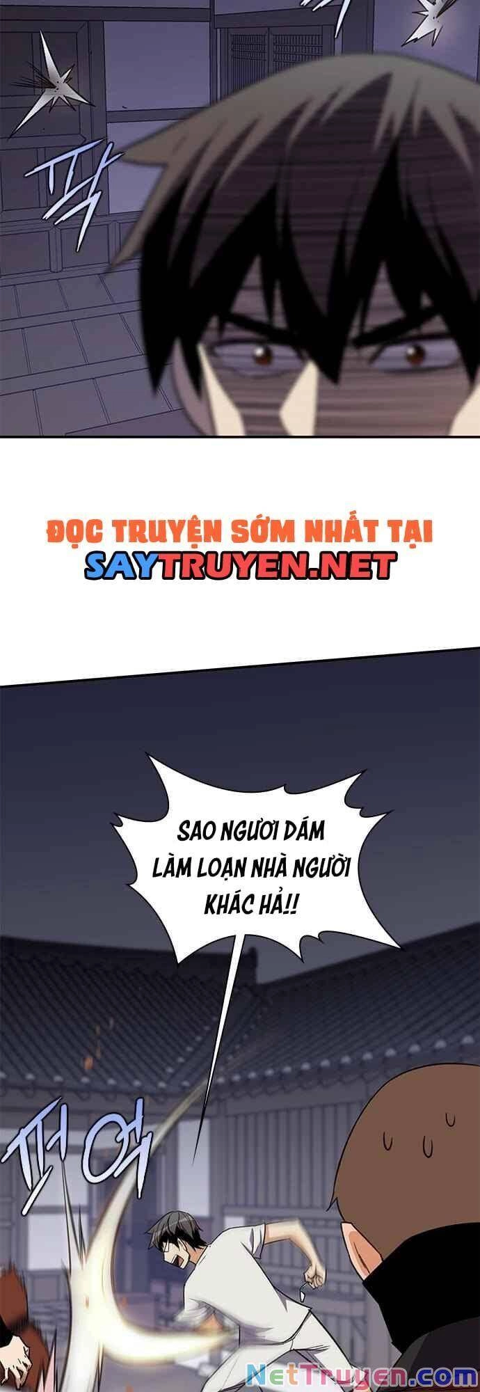 Kẻ Mạnh Nhất Lịch Sử Chapter 34 - 18