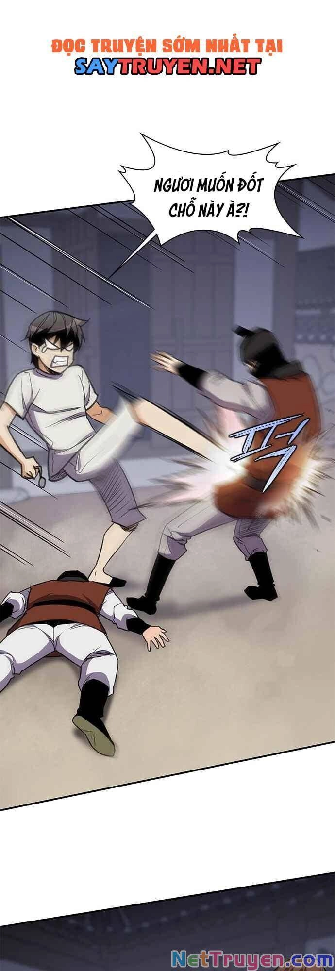 Kẻ Mạnh Nhất Lịch Sử Chapter 34 - 21